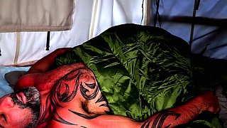 -Primal-s Taboo Family Relations- Blake Blossom - Camping