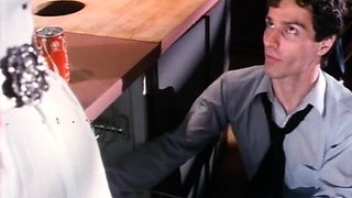 Amateur blonde ass fucked and facialized
