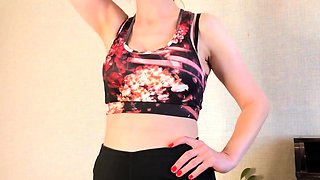 Step Mom Disciplines Son With Sex