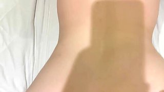 Pulled amateurs close up car sex