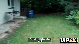 Innocent Charlie's cheating video