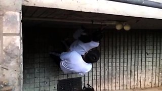Real Homemade Amateur Hidden Cam 1