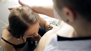All Fine Girls-Anal Feels So Good