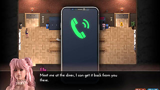 The Genesis order: broke guy ep.16