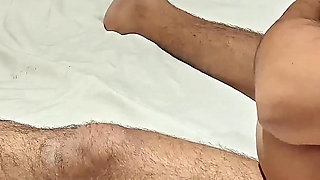 Lonely Indian Stepmom Trying to Seduce Her Stepson for Sex.