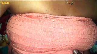 Hot Viral Missionary Fuck with Pregnant Hotwife - Indian Aunty & Desi Bhabhi 4K