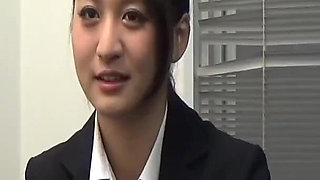 Ema - Working Woman’s Portfolio (22y Old) Vol. 1