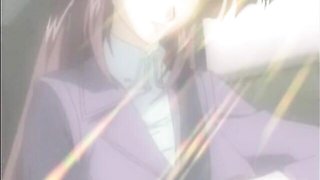 Insatiable fiancée's rope xxx