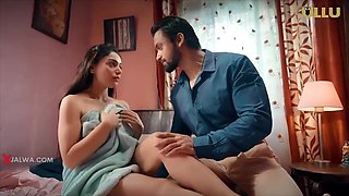Dur Ke Rishte Hindi Hot Series Part-1 - Big ass