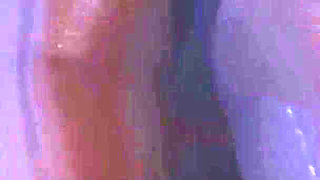 B016 Slave Being Fucked From Front to Back by a Dildo