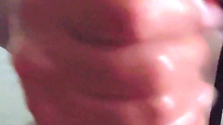 Hand Job Cum Compilation