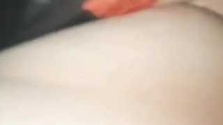 BBC Anal Pounding Rubbing My Clit Screaming Orgasms