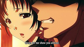 Innocent model's hd smut