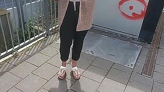 Flashing in Germany!