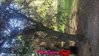 Riderqueen Alone, Outdoors, Videos for Fans