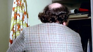 Vintage virgin cumshot