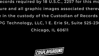 Cutesy Lily LaBeau and Leo Vice - cosplay clip - Cosplayground