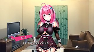 Chinese anime eroge featuring Kikuo-Hentai-Game