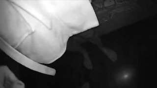 Friend Mercilessly Fucks My Cheating Wife in Every Hole - Real Homemade Amateur