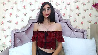 Cameronja006: Babe, Solo  Latina Porn