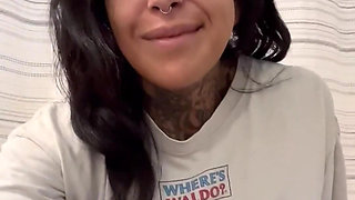 If You Woke up Next to Me, What Would You Do to Me?