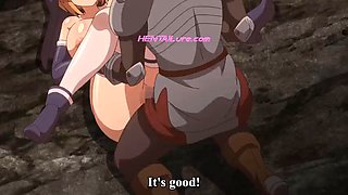 Holy Paizuri Rituals Unleash Arias HENTAI Power Against Demonic Lust 2026