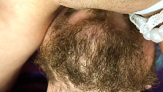 Lick Me. Fuck Me. Girl Cum Twice.