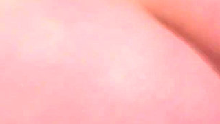 Fixed to the Cross for Pussy, Tits and Ass Flogging