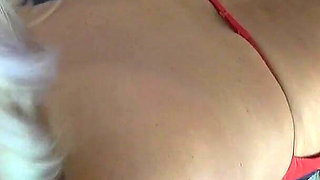 Voyeur Threesome