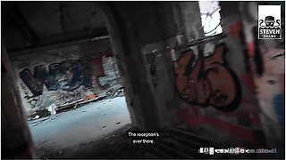 Tiny Megan Venturi Gets Her Bald Pussy Pounded Hard Dating