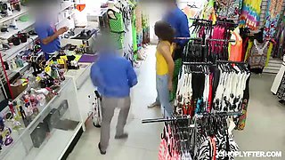 Officer wrex olivers undress searching leads to Cock Sucking and hard pounding