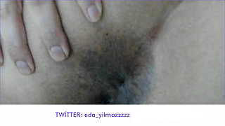 Big Ass - Asshole - Turkish MILF