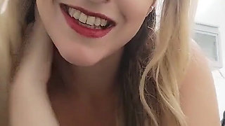 Like if You Liked the Anal Play I Did in the Kitchen