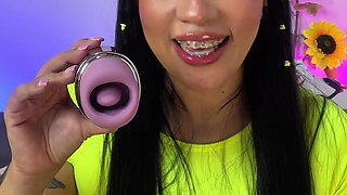 Unboxing KLITTY by SVAKOM