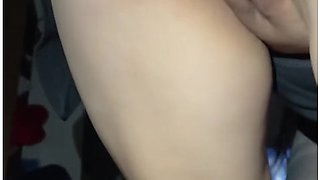 Mi Cums Inside My Pussy Without My Permission - Vera Troia Italiana