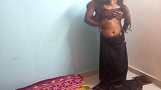 Anu Sexy Wife Hardcore Sex