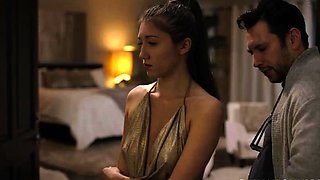 FamilySinners Maya Woulfe Family Favors