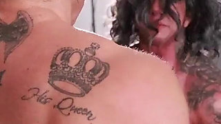 Nude Boxing Brooke Diesel Vs Kandylegs