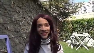 EXYT: Blowjob, Doggy  Cowgirl Porn