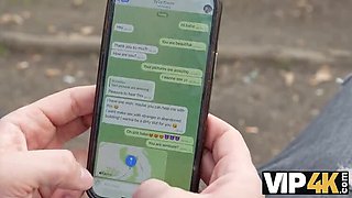 Submissive Blonde Casey Nohrman Rough Fuck in Abandoned House - HD 1080p Hardcore Sex