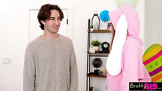Talented Molly Little - step fantasy porn - Bratty Sis