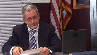 Whitney Stevens' Brunette Passion Explodes with Old Teaser Heat