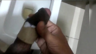 Masterbating is first poyoreti