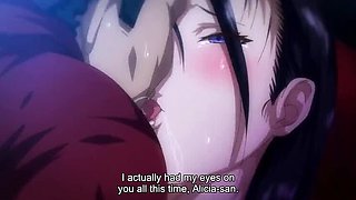 LinhBatt Gangbang Adventure: Episode 2 - Anal & Creampie with Cute Vietnamese Elf in Hentai Fantasy