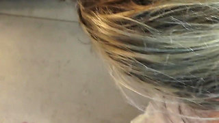 Miss Erin fucks her student after class