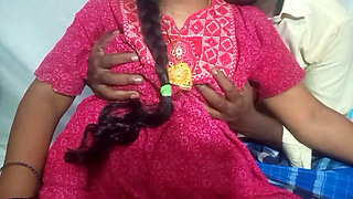 Indian Kerala Mallu Aunty Sex with Boy