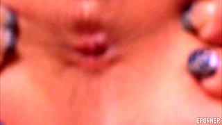 Naked and open delivers intense sensual ready for anything pleasure