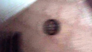 A gifted cook shows off her charms