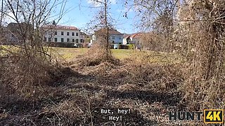 Hunt4k. such a supreme bang for money in the car