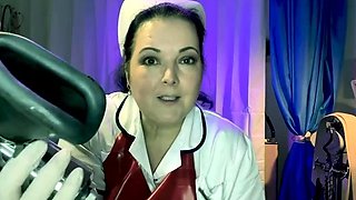 Cruel women - Taken Into Nurses Clinical Care - Plastic Bag